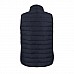 Gilet imbottito da donna bodywarmer