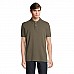 Polo unisex in cotone