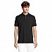 Polo unisex in cotone