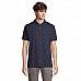 Polo unisex in cotone