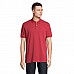 Polo unisex in cotone