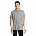 Polo unisex in cotone