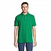 Polo unisex in cotone