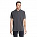 Polo unisex in cotone