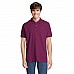 Polo unisex in cotone