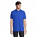 Polo unisex in cotone