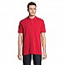 Polo unisex in cotone