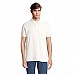 Polo unisex in cotone