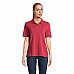 Polo in cotone da donna