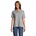Polo in cotone da donna