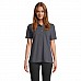 Polo in cotone da donna