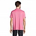 Polo sportiva personalizzabile a colori