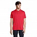 Polo sportiva personalizzabile a colori