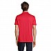 Polo sportiva personalizzabile a colori