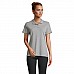 Polo da donna in cotone a mezze maniche