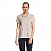 Polo da donna in cotone a mezze maniche