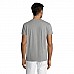 T-shirt unisex tubolare in cotone