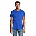 T-shirt unisex tubolare in cotone