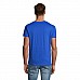 T-shirt unisex tubolare in cotone