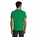 T-shirt unisex tubolare in cotone