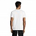 T-shirt unisex tubolare in cotone