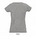 T-shirt da donna con scollo a V