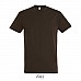 T-shirt classica da uomo