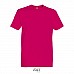 T-shirt classica da uomo