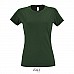 T-shirt personalizzabile da donna