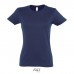 T-shirt personalizzabile da donna