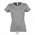 T-shirt personalizzabile da donna