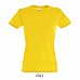 T-shirt personalizzabile da donna