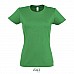 T-shirt personalizzabile da donna