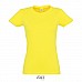 T-shirt personalizzabile da donna