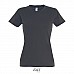 T-shirt personalizzabile da donna