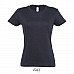 T-shirt personalizzabile da donna