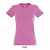 T-shirt personalizzabile da donna