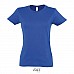 T-shirt personalizzabile da donna