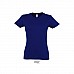 T-shirt personalizzabile da donna