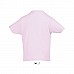 T-shirt classica da bambino