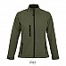 Giacca Softshell da donna