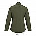 Giacca Softshell da donna