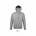 Felpa con cappuccio Hoodie unisex