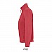 Giacca in pile personalizzabile da donna