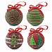 Set palle di Natale Set palle di Natale