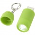 Mini torcia ricaricabile con usb