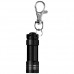 Torcetta in alluminio 3 LED