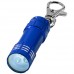 Torcetta in alluminio 3 LED