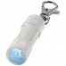 Torcetta in alluminio 3 LED