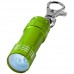 Torcetta in alluminio 3 LED